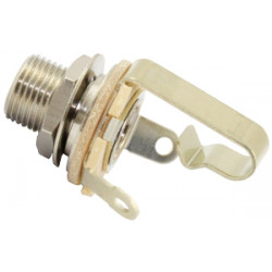 All Parts EP-055L-000 Presa Jack 1/4 All Parts EP-055L-000 Presa Jack 1/4