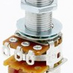 All Parts EP-4286-000 Potenziometro push/pull audio, LONG All Parts EP-4286-000 Potenziometro push/pull audio, LONG