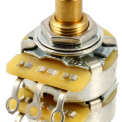 All Parts EP-4586-000 Potenziometro Concentrico CTS 500K/ 500K Audio All Parts EP-4586-000 Potenziometro Concentrico CTS 500K/ 500K Audio