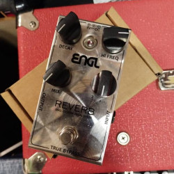 ENGL EP01 REVERB 2nd