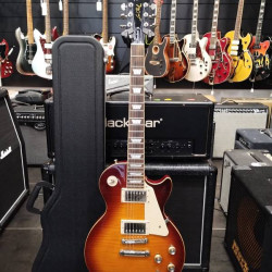Epiphone Les Paul Standard 60s Iced Tea w/Case 2nd