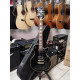 Epiphone Les Paul Custom Ebony 1994 w/Case - Made in Korea Epiphone Les Paul Custom Ebony 1994 w/Case - Made in Korea