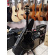 Epiphone Les Paul Custom Ebony 1994 w/Case - Made in Korea Epiphone Les Paul Custom Ebony 1994 w/Case - Made in Korea