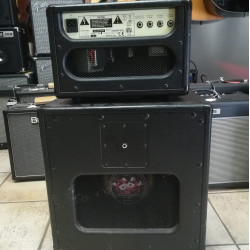 Epiphone Valve Junior Hot Rod Stack 2nd - SOLD!