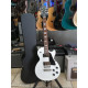 Epiphone Les Paul Studio Alpine White w/Case 2nd - SOLD!