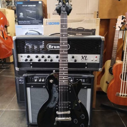Epiphone Les Paul Studio Black w/Bag 2nd