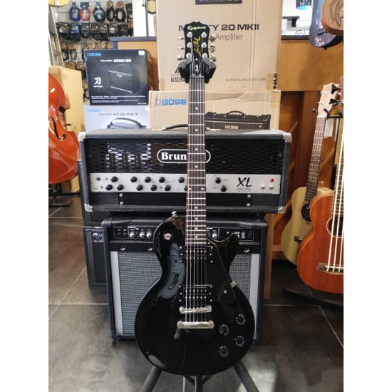Epiphone Les Paul Studio Black w/Bag 2nd