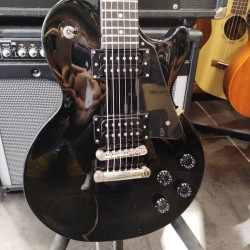 Epiphone Les Paul Studio Black w/Bag 2nd