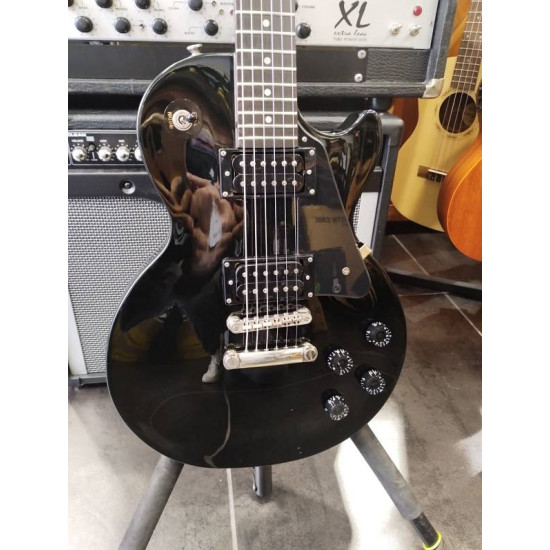 Epiphone Les Paul Studio Black w/Bag 2nd