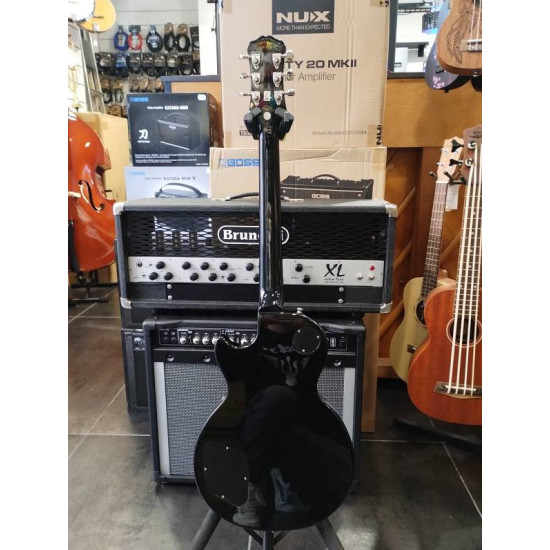 Epiphone Les Paul Studio Black w/Bag 2nd