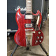 Epiphone SG Standard 61 Maestro Vibrola Cherry 2nd Epiphone SG Standard 61 Maestro Vibrola Cherry 2nd