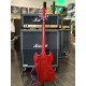 Epiphone SG Standard 61 Maestro Vibrola Cherry 2nd Epiphone SG Standard 61 Maestro Vibrola Cherry 2nd