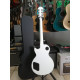 Epiphone Les Paul Studio Alpine White w/Case 2nd - SOLD!