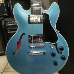 Gibson Custom ES-359 Pelham Blue 2010 Limited Edition - SOLD!!