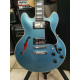 Gibson Custom ES-359 Pelham Blue 2010 Limited Edition Gibson Custom ES-359 Pelham Blue 2010 Limited Edition