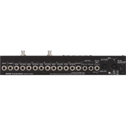 Boss ES-5 Effects Switching System Boss ES-5 Effects Switching System