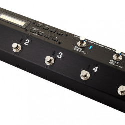 Boss ES-5 Effects Switching System Boss ES-5 Effects Switching System