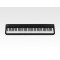 KAWAI ES120 PORTABLE DIGITAL PIANO BLACK KAWAI ES120 PORTABLE DIGITAL PIANO BLACK