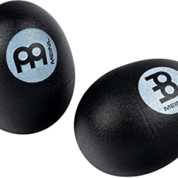 MEINL ES2 Maracas Eggs (Pair) MEINL ES2 Maracas Eggs (Pair)