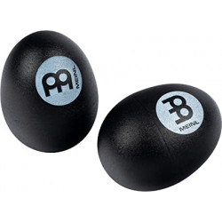 MEINL ES2 Maracas Eggs (Pair) MEINL ES2 Maracas Eggs (Pair)