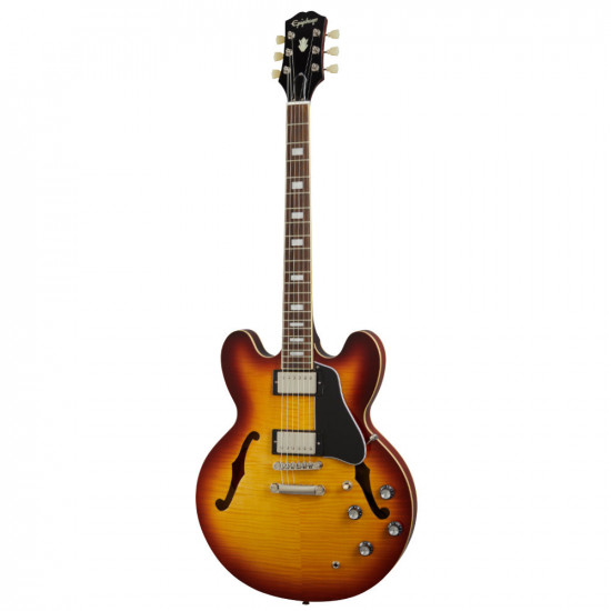 EPIPHONE ORIGINAL ES 335 FIGURED RASPBERRY TEA BURST EPIPHONE ORIGINAL ES 335 FIGURED RASPBERRY TEA BURST