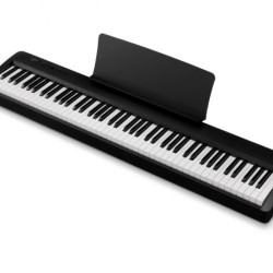 Kawai ES60 Digital Piano - Black