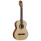 TOLEDO ESTUDIO SOLIDA 44AS  CHITARRA CLASSICA CON TOP ABETE MASSELLO - SATIN TOLEDO ESTUDIO SOLIDA 44AS  CHITARRA CLASSICA CON TOP ABETE MASSELLO - SATIN