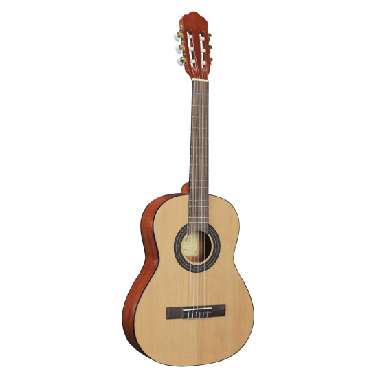 TOLEDO ESTUDIO ST 34AG CHITARRA CLASSICA 3/4 Glossy TOLEDO ESTUDIO ST 34AG CHITARRA CLASSICA 3/4 Glossy
