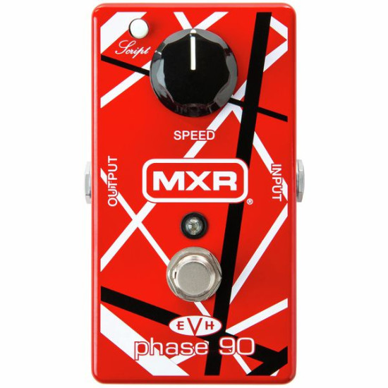 MXR EVH Phase 90