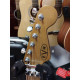 EVH FRANKIE RED / WHITE / BLACK Stripes Relic w/CASE 2nd - SOLD! EVH FRANKIE RED / WHITE / BLACK Stripes Relic w/CASE 2nd - SOLD!