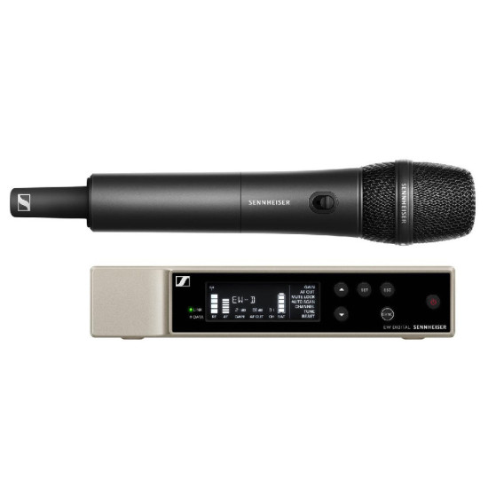 Sennheiser EW-D 835-S SET (R1-6) Radiomicrofono