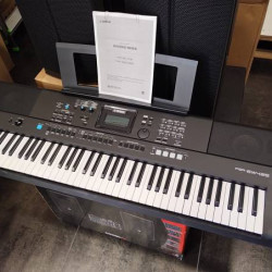 Yamaha PSR-EW425