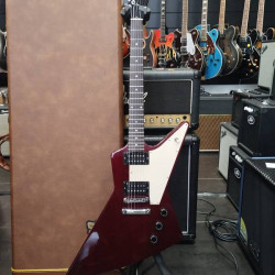 Gibson Explorer 2003 Cherry - SOLD!!