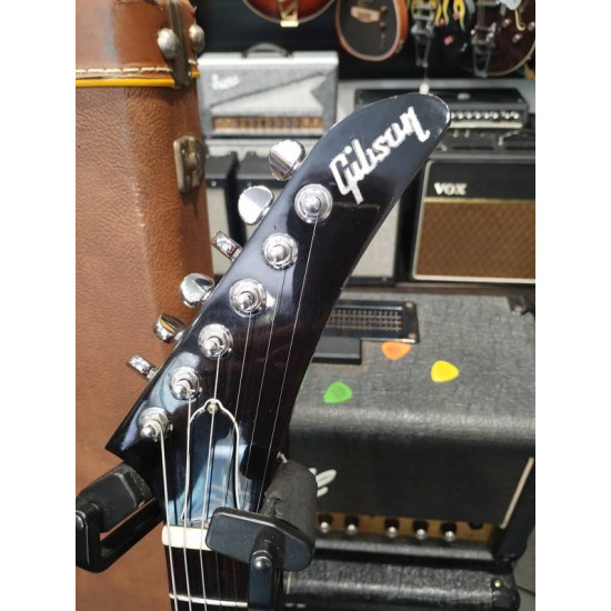 Gibson Explorer 2003 Cherry - SOLD!! Gibson Explorer 2003 Cherry - SOLD!!