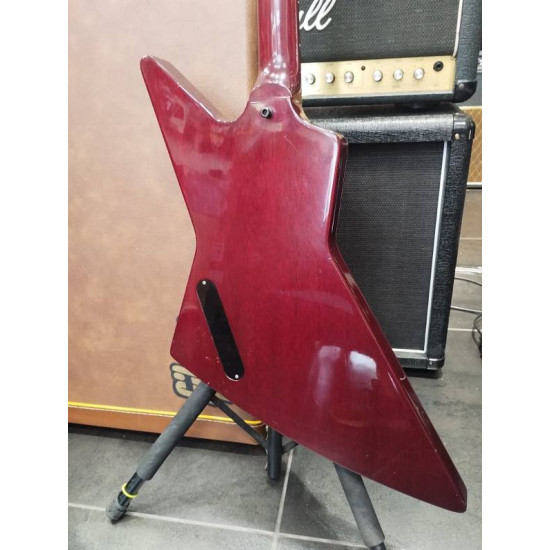 Gibson Explorer 2003 Cherry - SOLD!! Gibson Explorer 2003 Cherry - SOLD!!