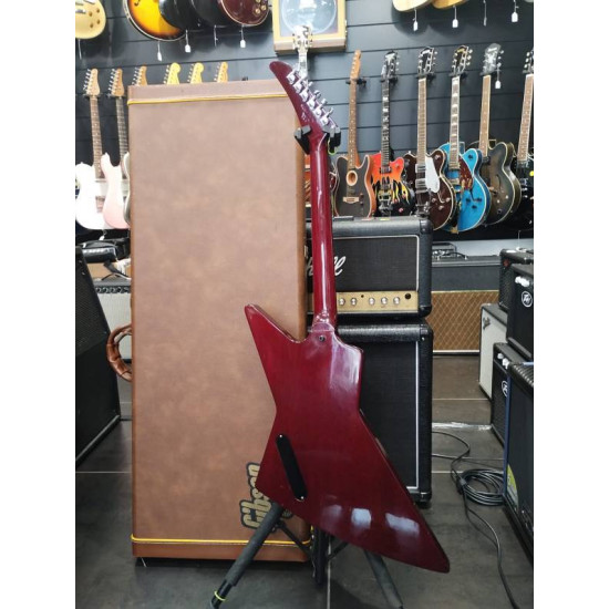 Gibson Explorer 2003 Cherry - SOLD!! Gibson Explorer 2003 Cherry - SOLD!!