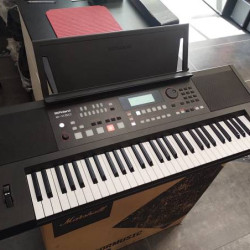 Roland E-X50 2nd