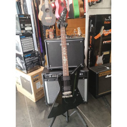 Harley Benton EX-84 Modern EMG BK 2nd Harley Benton EX-84 Modern EMG BK 2nd