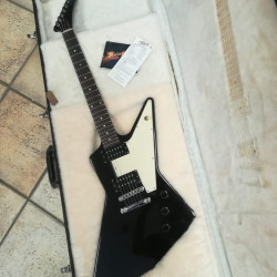 Gibson Explorer Ebony 2009 - SOLD!