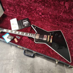 Gibson Custom Shop Explorer Custom 2017 Ebony