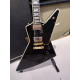 Gibson Custom Shop Explorer Custom 2017 Ebony