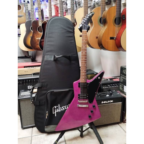 Gibson Explorer 1992 (riverniciata) - SOLD!! Gibson Explorer 1992 (riverniciata) - SOLD!!