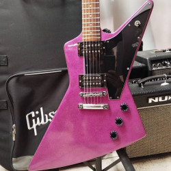 Gibson Explorer 1992 (riverniciata) - SOLD!!