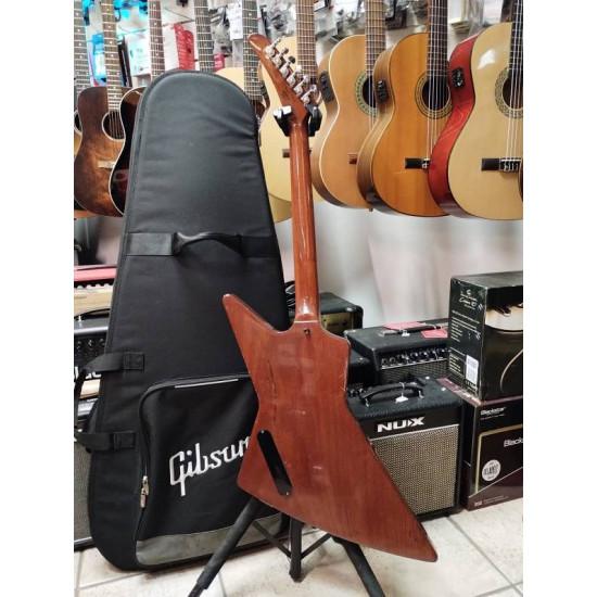 Gibson Explorer 1992 (riverniciata) - SOLD!! Gibson Explorer 1992 (riverniciata) - SOLD!!