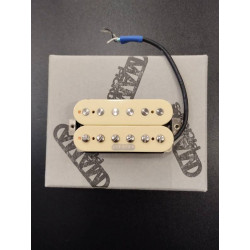 Mama Pickups Exploder Custom Cream 2nd