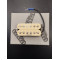 Mama Pickups Exploder Custom Cream 2nd