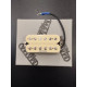 Mama Pickups Exploder Custom Cream 2nd