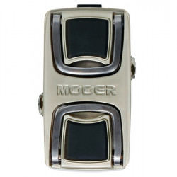Mooer EXPLINE Expression Pedal Mooer EXPLINE Expression Pedal