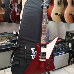Gibson Explorer T 2016 Cherry - SOLD!
