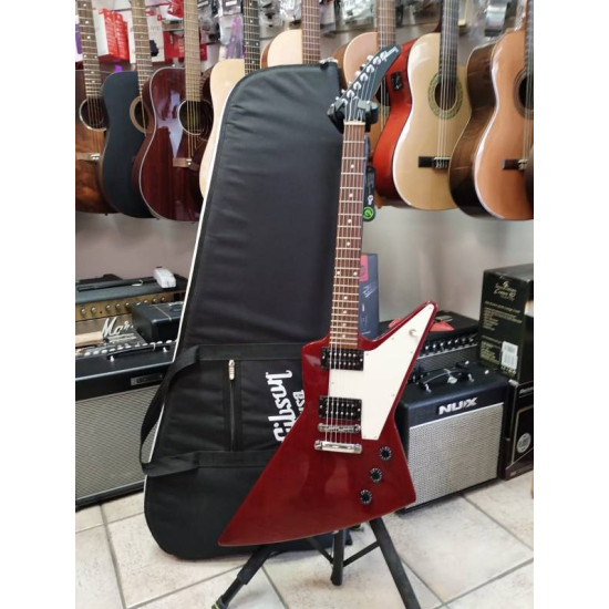 Gibson Explorer T 2016 Cherry - SOLD! Gibson Explorer T 2016 Cherry - SOLD!